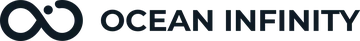Ocean Infinity logo