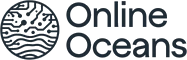 Online Oceans logo