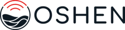 Oshen logo