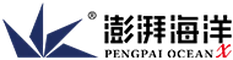 Pengpai Ocean logo