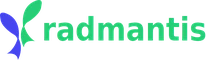 Radmantis logo