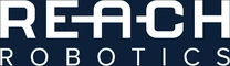 Reach Robotics logo