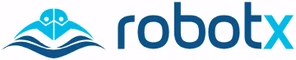 RoboNation RobotX logo