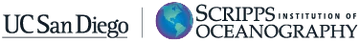 Scripps Oceanography logo