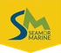 SEAMOR Marine logo