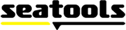 Seatools logo