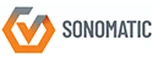 Sonomatic logo