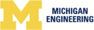 U. Michigan Mobile Robotics logo