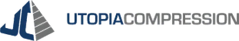 UtopiaCompression logo