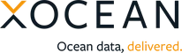XOCEAN logo