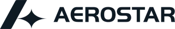 Aerostar logo