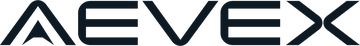 AEVEX logo