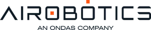 Airobotics logo