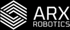 ARX Robotics logo