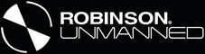 Robinson Unmanned logo