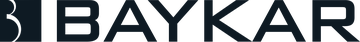 Baykar logo