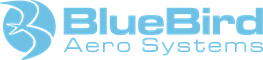 BlueBird Aero Systems logo