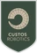 Custos Robotics logo