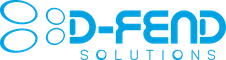 D-Fend Solutions logo