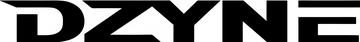 DZYNE logo