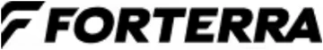 Forterra logo