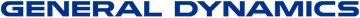 General Dynamics logo