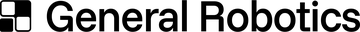 General Robotics logo