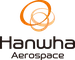 Hanwha Aerospace logo