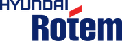 Hyundai Rotem logo