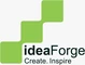 ideaForge logo