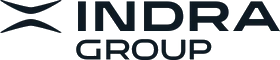 Indra logo