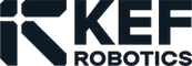 KEF Robotics logo