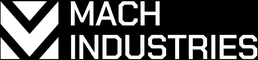 Mach Industries logo