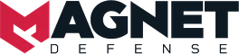 Magnet Defense logo