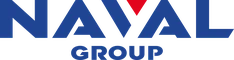 Naval Group logo
