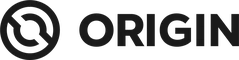 Origin Robotics logo