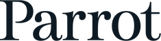 Parrot logo
