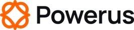 Powerus logo