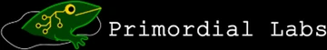 Primordial Labs logo