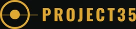 Project35 logo