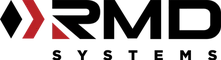 RMD Systems logo
