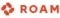 Roam Robotics logo