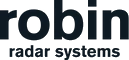 Robin Radar logo