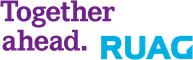 RUAG logo