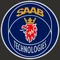 Saab logo