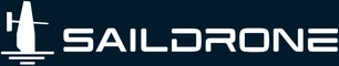 Saildrone logo