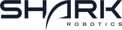 Shark Robotics logo