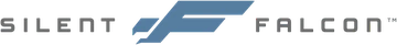 Silent Falcon logo