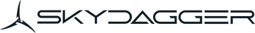 Skydagger logo
