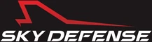SkyDefense logo